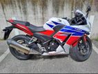 Honda CBR 2016