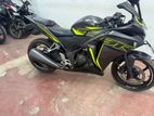 Honda CBR 2019