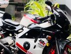 Honda CBR 2018