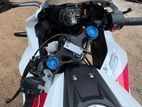 Honda CBR 2025