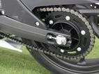 Honda CBR 2025