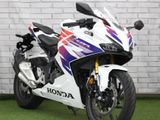 Honda CBR 2025
