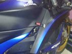 Honda CBR 2026