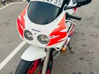 Honda CBR 1996