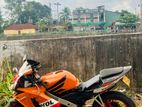 Honda CBR 250 2003