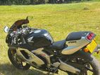 Honda CBR 250 2010
