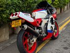 Honda CBR 250 2019