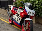 Honda CBR 250 2019