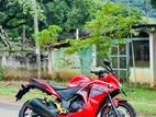 Honda CBR 2020