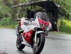 Honda CBR 250 MC 22 2000