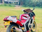 Honda CBR 250RR 2006