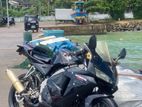 Honda CBR 250cc 2002