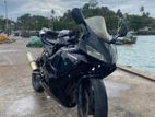 Honda CBR 250cc 2002