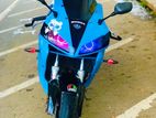 Honda CBR 2008