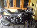 Honda CBR 2016