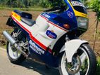 Honda CBR 250R 2005