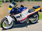 Honda CBR 250R 2006