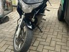 Honda CBR 250R 2014