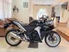 Honda CBR 250R 2015