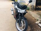 Honda CBR 250R 2017