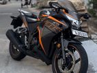 Honda CBR 2020