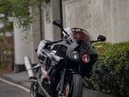 Honda CBR 250RR 2004