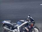 Honda CBR 250RR 2005