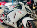 Honda CBR 250RR 2005