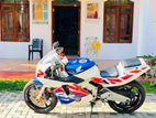 Honda CBR 250RR 2005