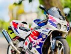 Honda CBR 250RR 2006