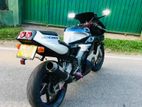 Honda CBR 250RR 2007