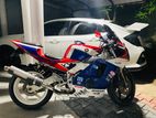 Honda CBR 250RR 2007