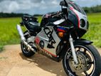Honda CBR 250RR 2008