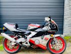 Honda CBR 250RR 2009