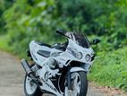 Honda CBR 250RR 2009