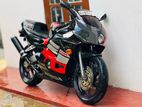 Honda CBR 2010