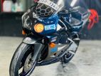 Honda CBR 250RR 2010