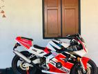 Honda CBR 250RR 2010