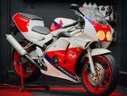 Honda CBR 250RR 2010