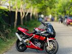 Honda CBR 250RR 2012