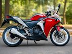 Honda CBR 250RR 2013 2014