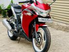 Honda CBR 250RR 2013