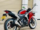 Honda CBR 250RR 2013