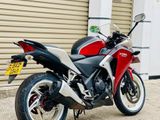 Honda CBR 250RR 2013