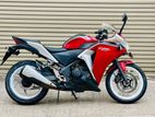 Honda CBR 250RR 2013