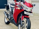 Honda CBR 250RR 2013
