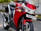 Honda CBR 250RR 2013