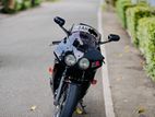 Honda CBR 250RR 2013