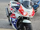 Honda CBR 250RR 2014