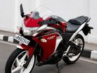 Honda CBR 250RR 2014